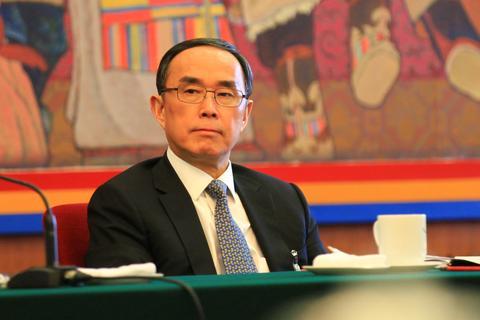 常小兵主政联通曾被中纪委巡视组批权钱权色交易