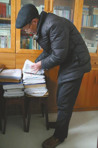 活着的聂树斌案今日再审 最高检首次无罪抗诉