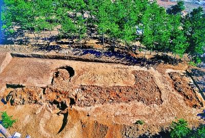 考古专家：红山文化考古或已追寻到五帝行踪