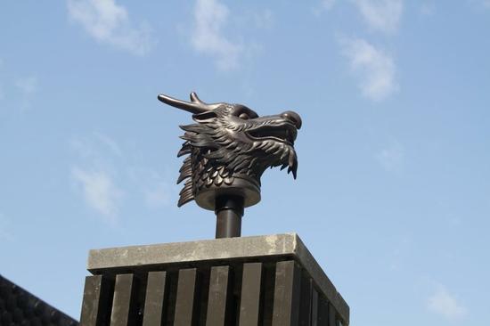 成龙捐赠台北故宫“圆明园12生肖兽首”被指统战