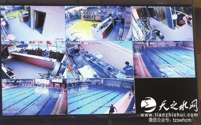 3月起成都按摩洗浴场所棋牌室全部安监控(图)