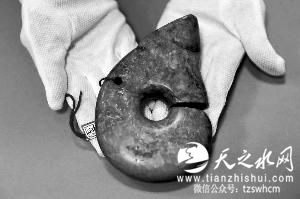 辽宁30名盗墓贼获刑 所盗文物价值逾5亿元