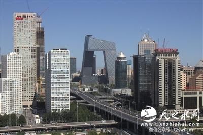 北京“蓝天”成绩单出炉：PM2.5监测以来降一成