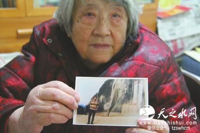 儿子因“杀人放火”入狱 老母申诉23年后重审