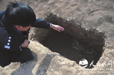 辽宁特大盗墓案宣判 罪犯可观“风水”定位