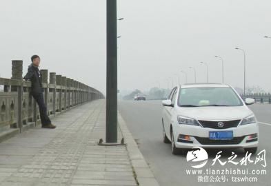 兄弟俩为看雪闯景区1人失联 景区10年前已封闭