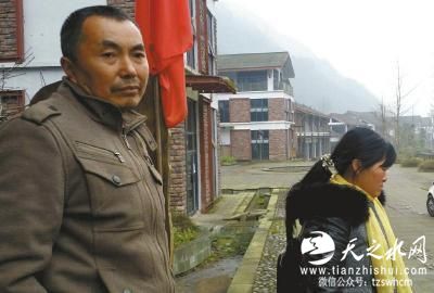 兄弟俩为看雪闯景区1人失联 景区10年前已封闭