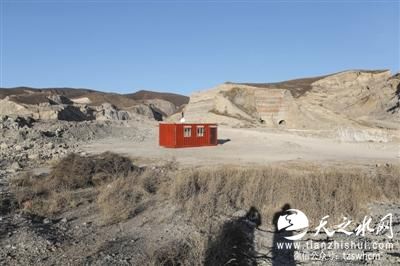 河北三河盗矿猖獗 遭曝光后1日端掉7个盗矿窝点