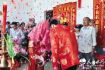 秦州農村婚禮傳統文化習俗散記