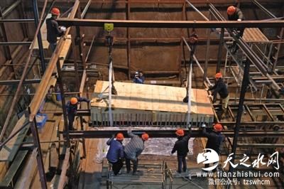 海昏侯墓今日开棺 墓主推断为汉废帝刘贺