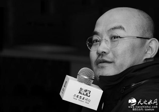 拙见田延友：南极思想之旅归来 更懂生命黑白