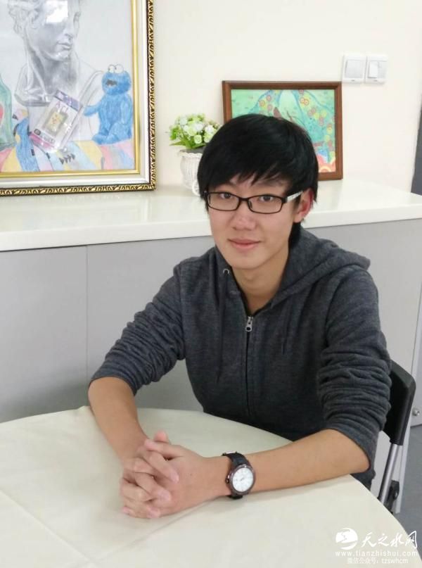 上海男孩获百万全额奖学金 将入读剑桥大学(图)