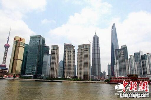 国内房价分化加剧深圳去年涨近50%全国居首