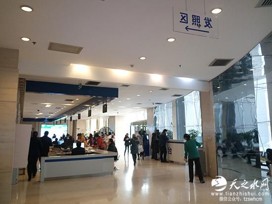 陕西工商简政放权：商事制度改革创利于民