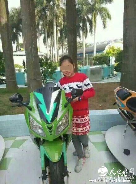 广州11岁少女放学途中遇害 嫌疑人已被抓获