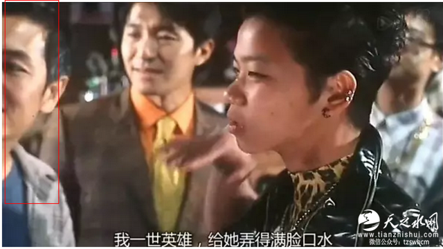 关于星爷《美人鱼》你不知道的细节和八卦