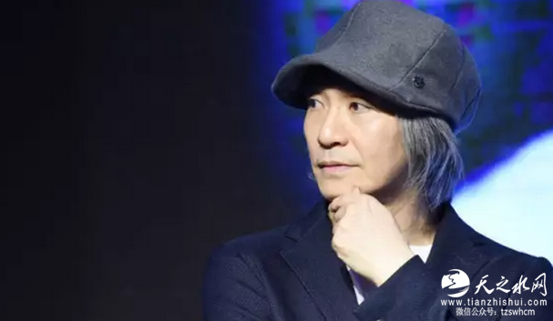 关于星爷《美人鱼》你不知道的细节和八卦