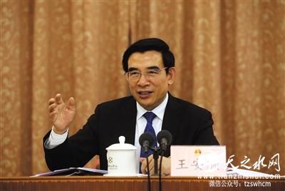 北京市长谈通州房价：房价控制得并不理想