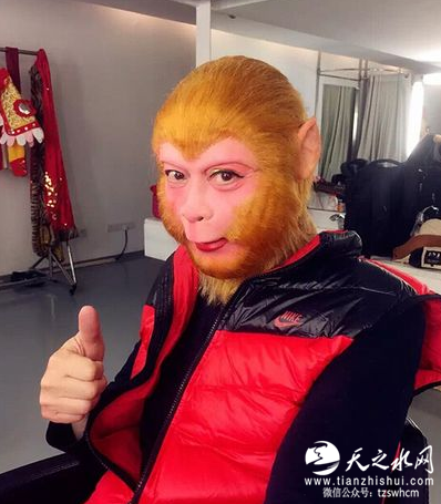 六小龄童未接到央视春晚邀请：有需要义不容辞