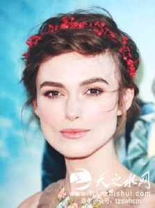 顏值標(biāo)桿 國字臉的高級美