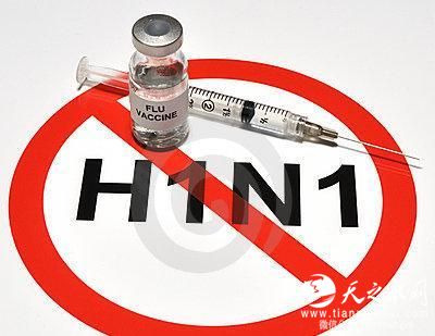 甘肃两夫妇患H1N1流感死亡 3名密切接触者隔离