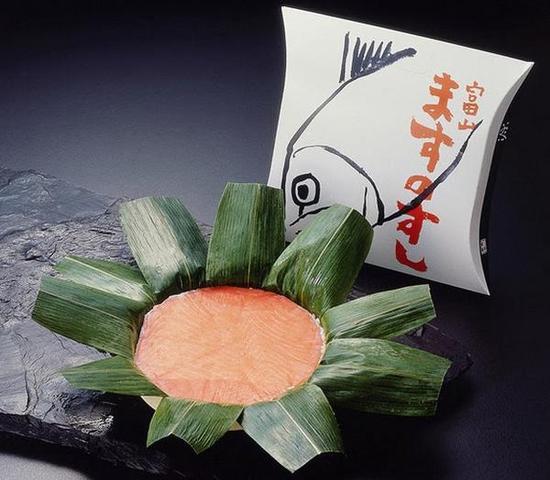 春运之“舌尖上的高铁”:看看外国的火车便当