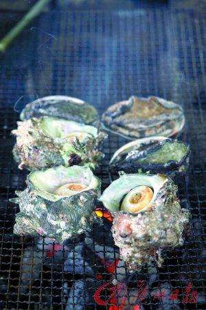 生蚝好吃，食之不当易“中招”。（图/Gettyimages）