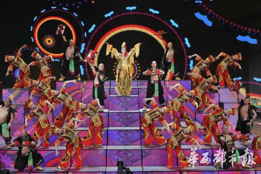 央视2016年春晚观众调查结果出炉:好评如潮