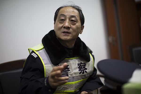 迎财神考验上海最严禁燃令 外环内基本零燃放