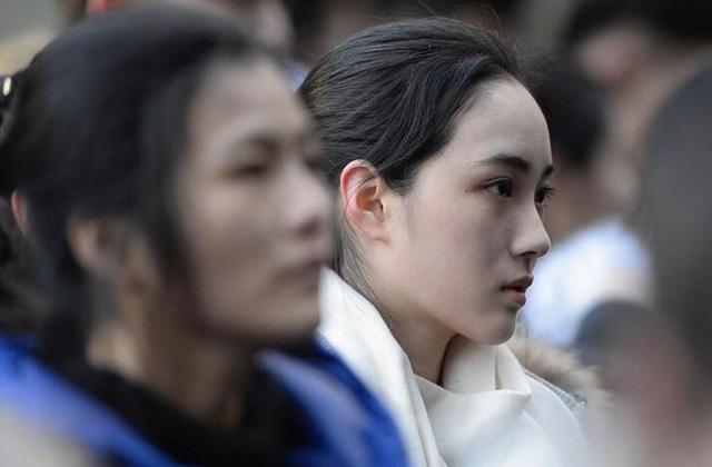 北影2016艺考“小鲜肉”云集 看看颜值有多高
