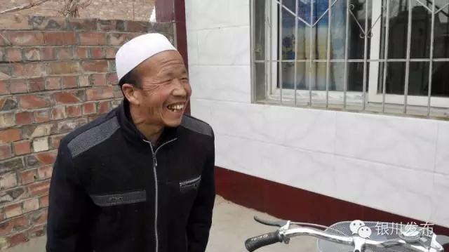 一个西海固移民的意外惊喜:总理给他回信了