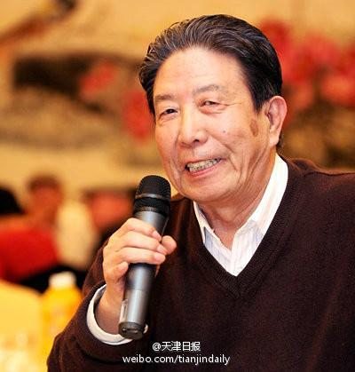 曲艺理论家薛宝琨去世 曾与侯宝林共事20余年
