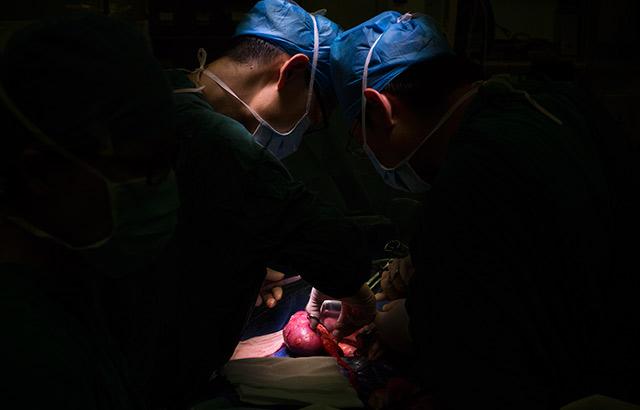 生死“器”约：中国器官移植十年之变