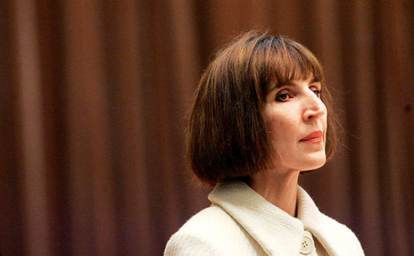 Kim结束婚姻 家暴需要说不