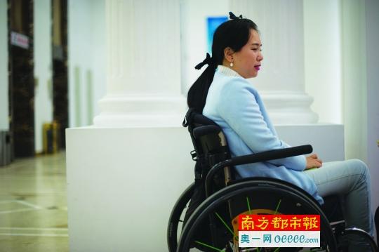 30名残障人士坐轮椅组团旅游 入住酒店被拒