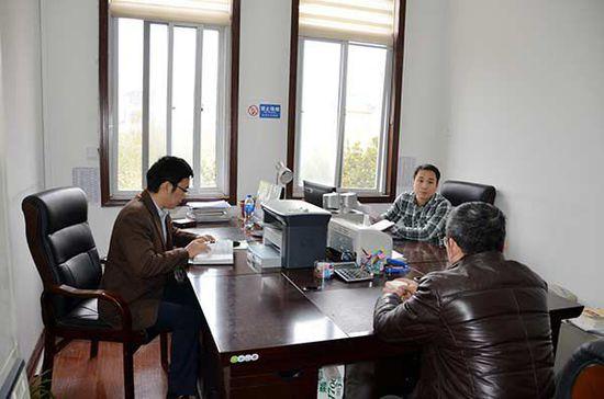 湖南一局长被举报 中纪委披露取证查处全过程