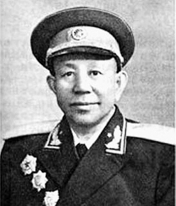 晏福生，时任红二方面军第六军十六师政委。