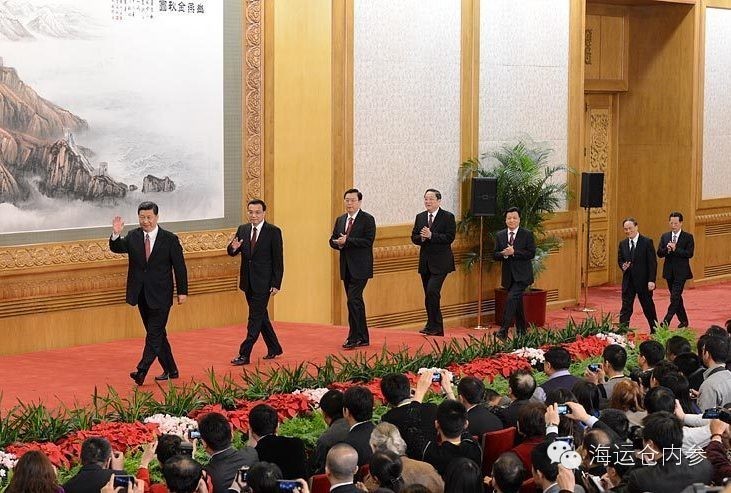 今天一早，&ldquo;海运仓内参&rdquo;（ID：hycplb）的朋友圈被上海交通大学校友发的校庆图片刷屏了，原来今天是老交大建校120周年的日子。今天（4月8日）上午，上海交大1947届校友、前领导人江泽民专程为母校发来了贺信。