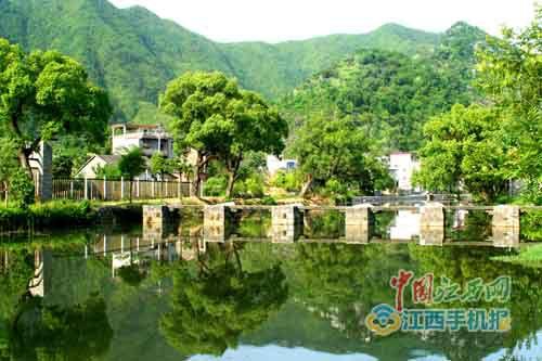 萬(wàn)年大源橋