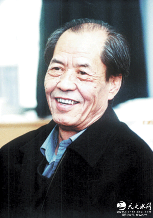 《白鹿原》作者陈忠实因病在西安逝世 享年73岁