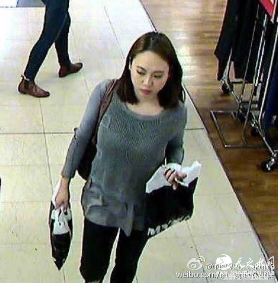 25歲成都女子澳洲留學(xué)遇害 遺體出現(xiàn)在海岸(圖)