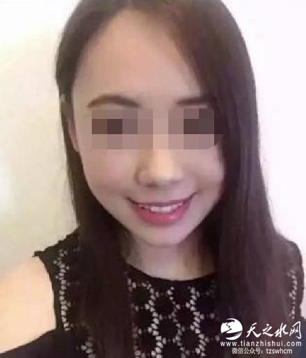 澳媒称成都女留学生遇害案嫌犯为其姨父