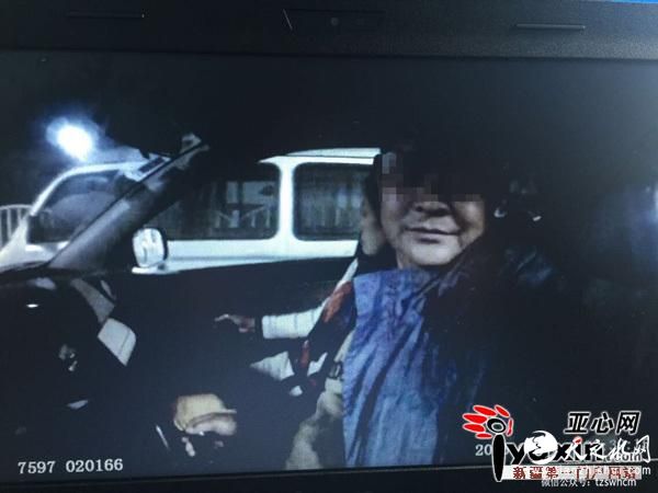 男子酒驾被查处 醉酒朋友继续开又被查(图)