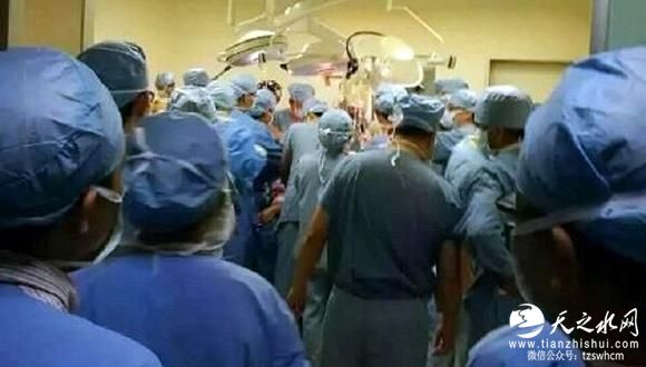 中国医师协会等发表联合声明 强烈谴责暴力伤医