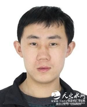 广饶系列案件嫌犯详细信息公布 正面照曝光