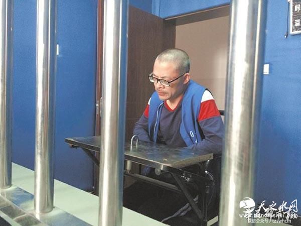 四川男子杀妻逃亡20年：开三家公司，做到昆明某报社中层