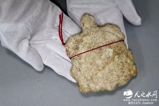 全国最大盗墓案主犯:鉴别文物像认男女那么简单