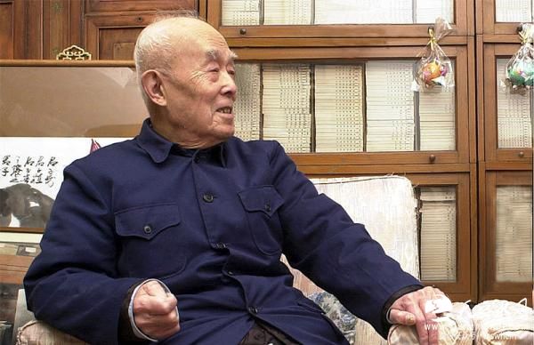 季羡林之子:向北大要回文物后不排除再捐赠