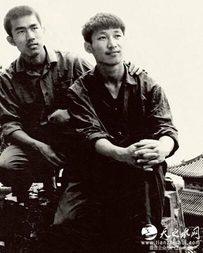 习近平曾对考生说:考上可喜考不上也不用悲观