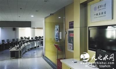 北大清华承担高考语文数学阅卷工作 每楼3道门安检